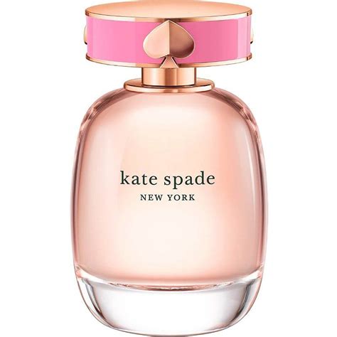 kate spade perfume terry white.